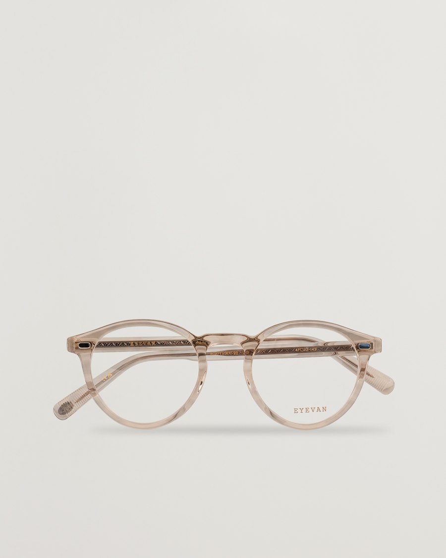 Uomini | Occhiali da sole | EYEVAN 7285 | Puerto Glasses Desert