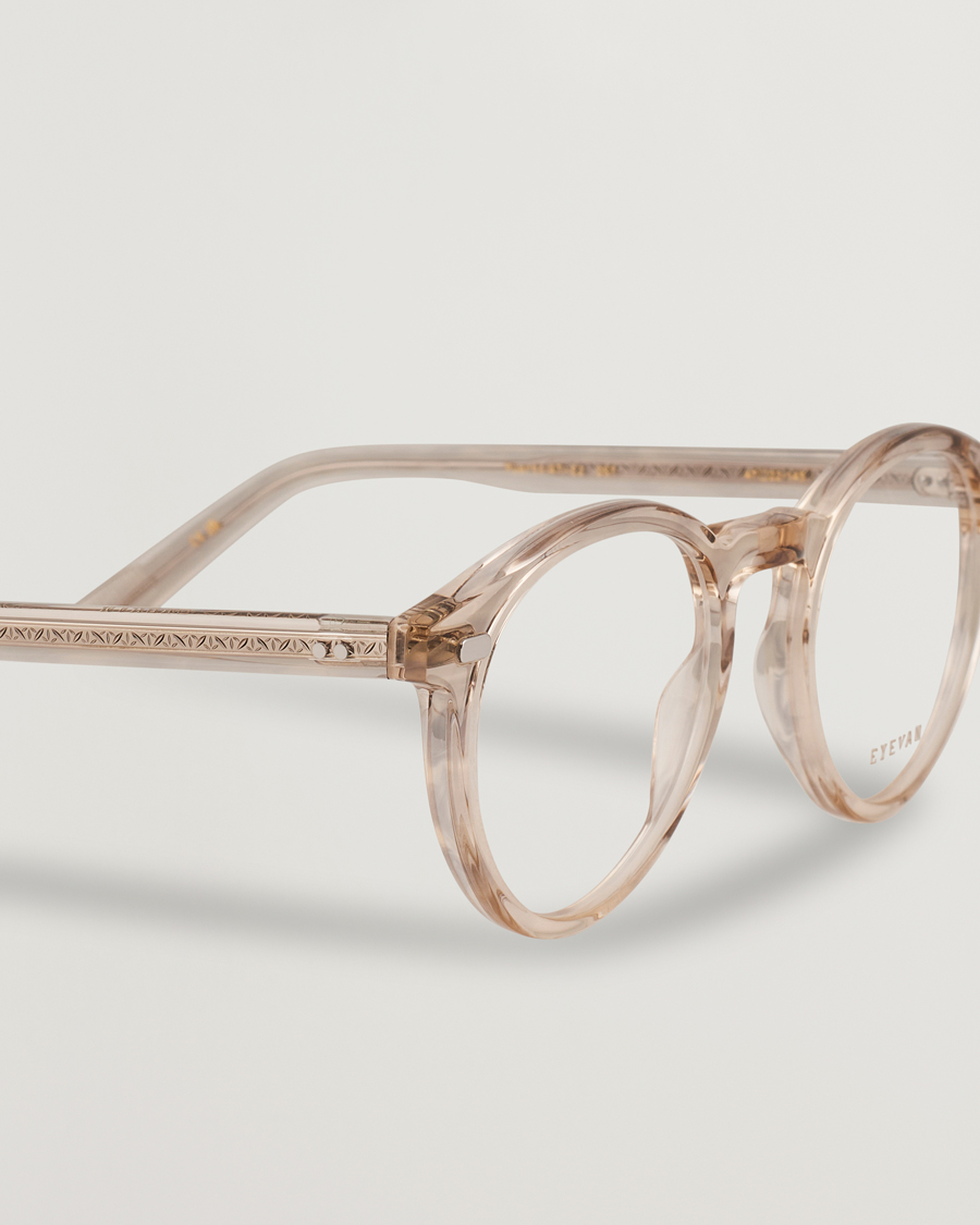 Uomini | Occhiali da sole | EYEVAN 7285 | Puerto Glasses Desert