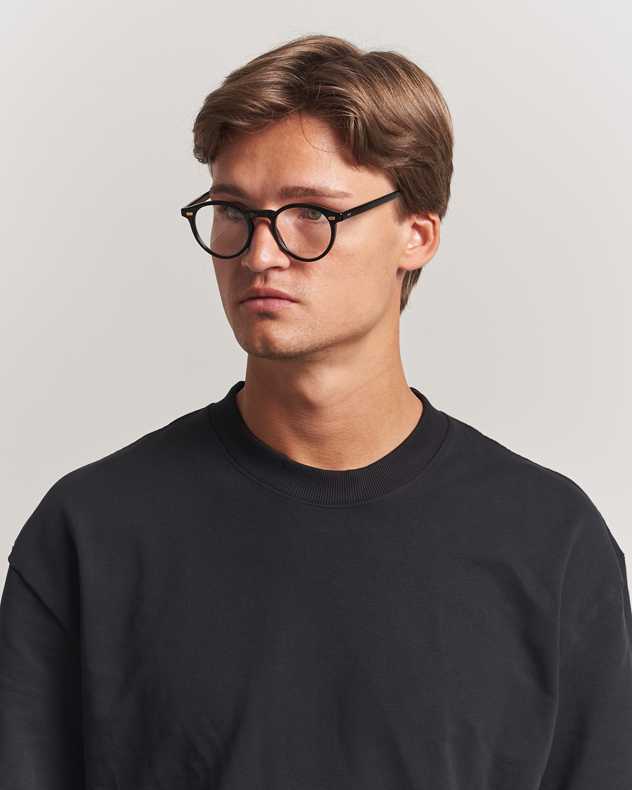 Uomini | Occhiali da sole | EYEVAN 7285 | Puerto Glasses Black