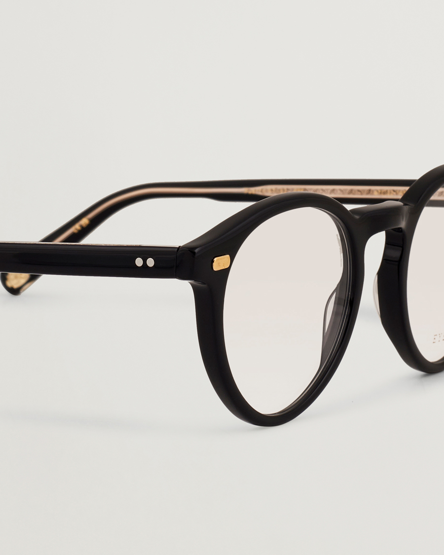 Uomini | Occhiali da sole | EYEVAN 7285 | Puerto Glasses Black