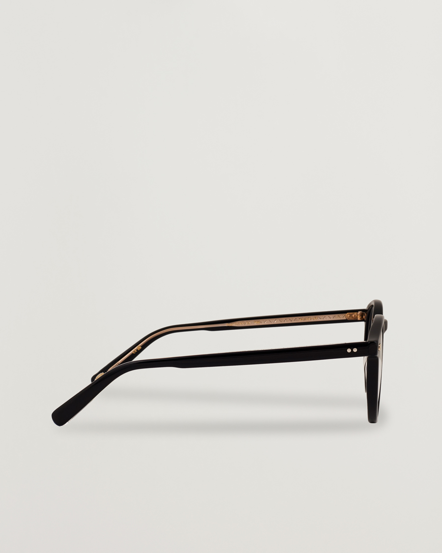 Uomini | Occhiali da sole | EYEVAN 7285 | Puerto Glasses Black
