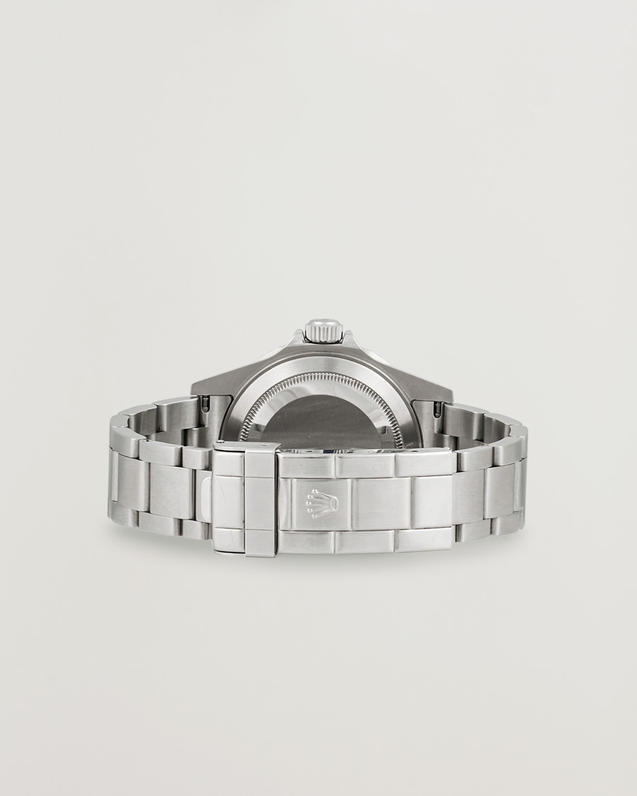 Uomini | Rolex Pre-Owned Submariner Date Kermit | Rolex Pre-Owned | Submariner Date Kermit