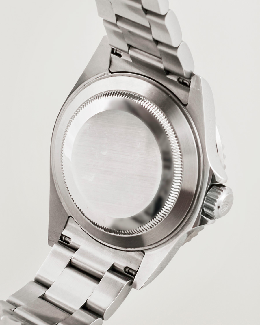 Uomini | Rolex Pre-Owned Submariner Date Kermit | Rolex Pre-Owned | Submariner Date Kermit