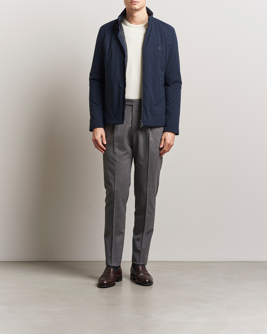 Uomini | Giacche | UBR | Viper Jacket Navy