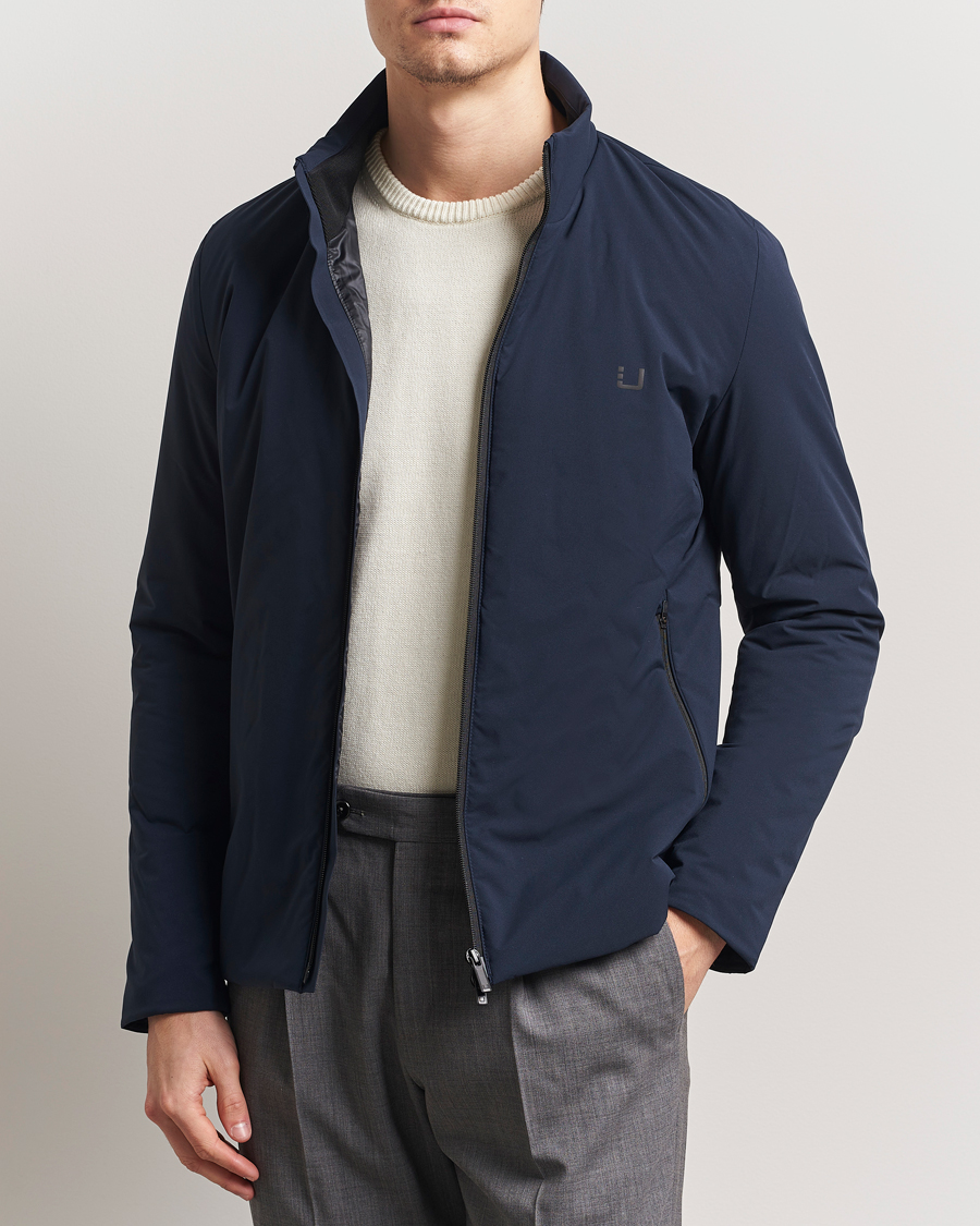Uomini | Giacche | UBR | Viper Jacket Navy