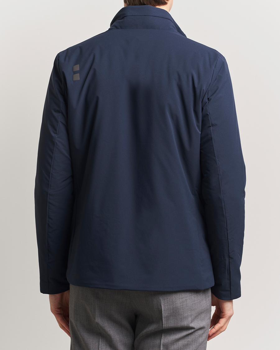 Uomini | Giacche | UBR | Viper Jacket Navy