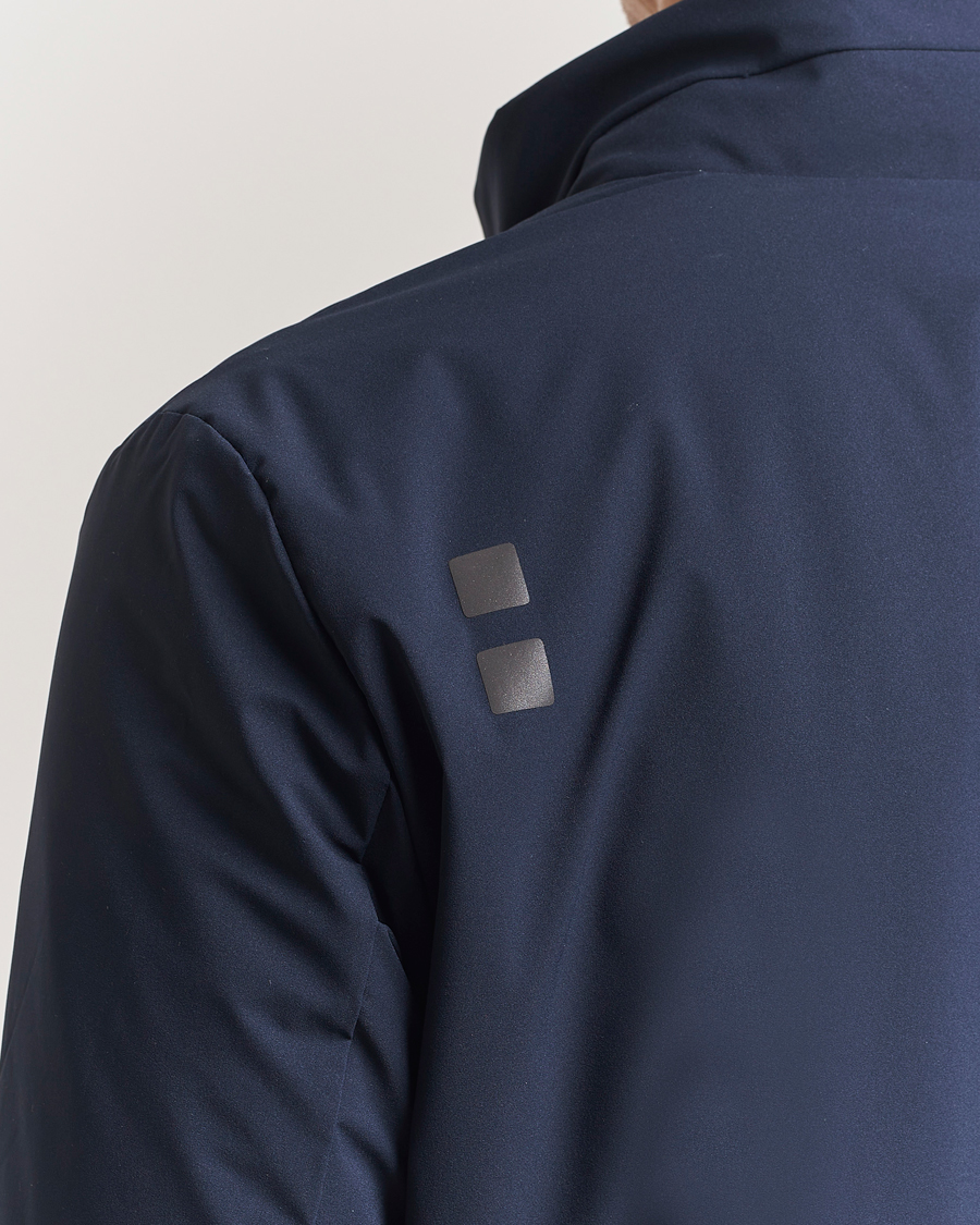 Uomini | Giacche | UBR | Viper Jacket Navy
