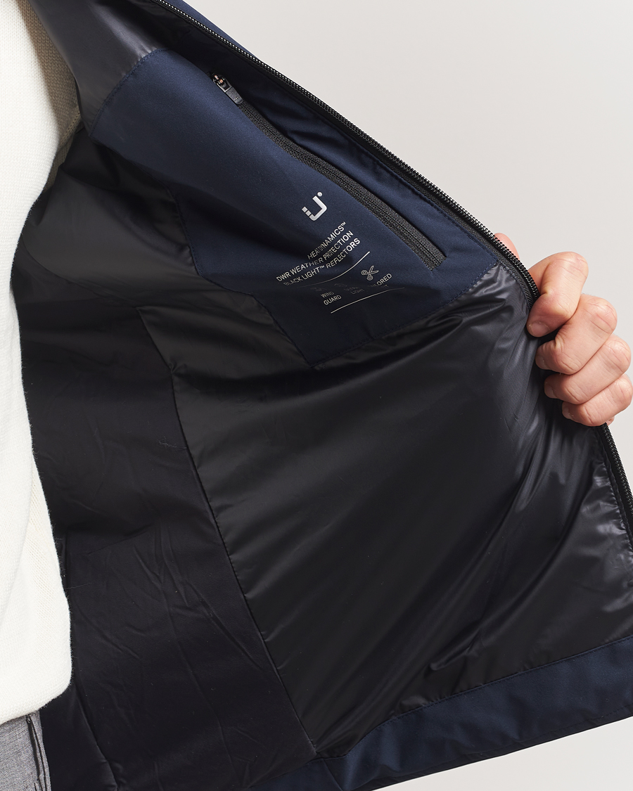 Uomini | Giacche | UBR | Viper Jacket Navy