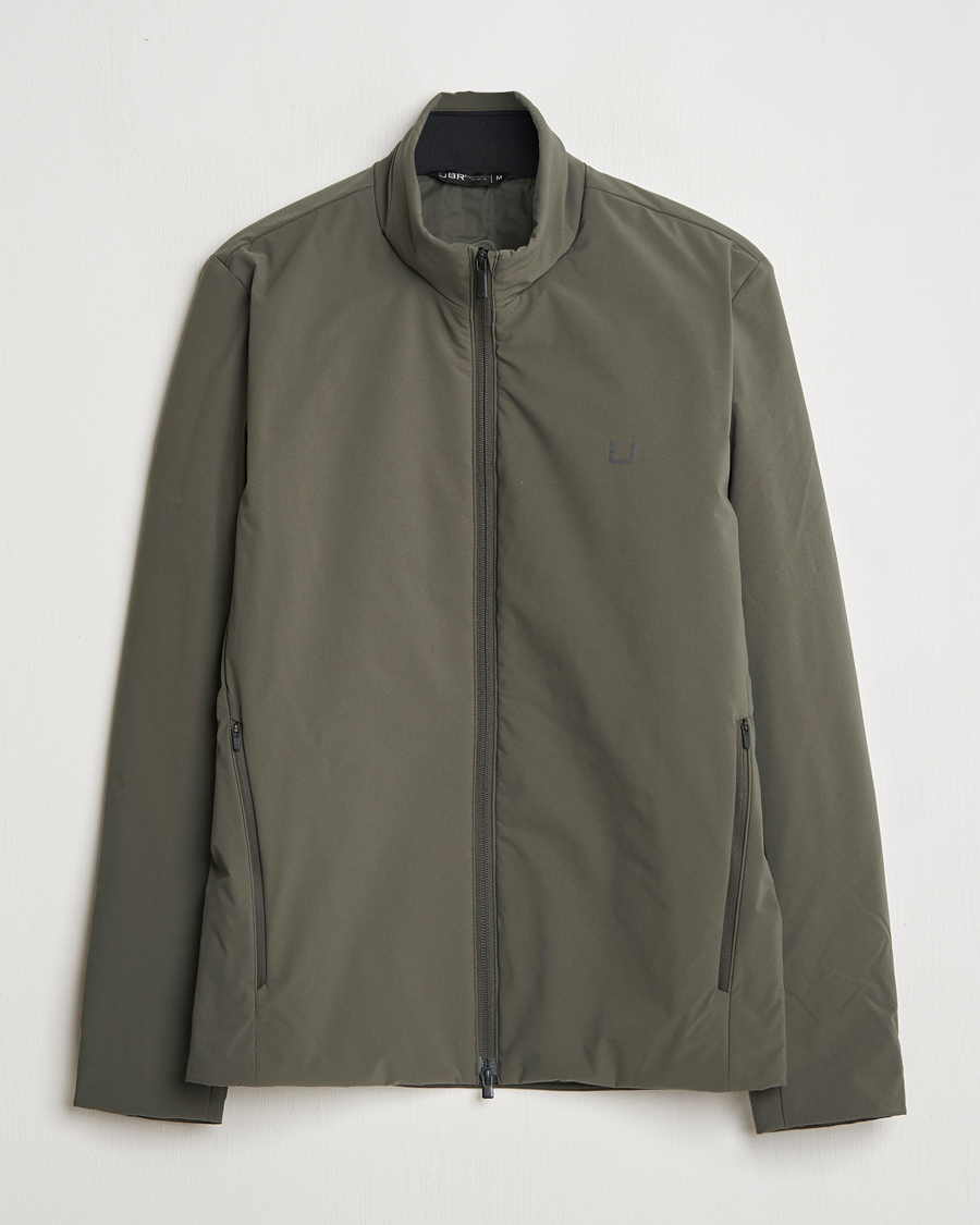 Uomini | Giacche | UBR | Viper Jacket Night Olive
