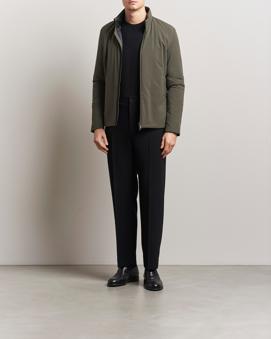 Uomini | Giacche | UBR | Viper Jacket Night Olive
