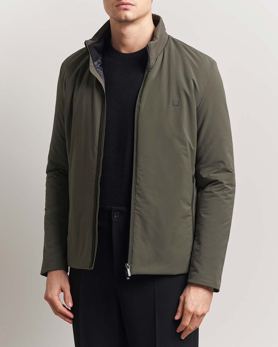 Uomini | Giacche | UBR | Viper Jacket Night Olive