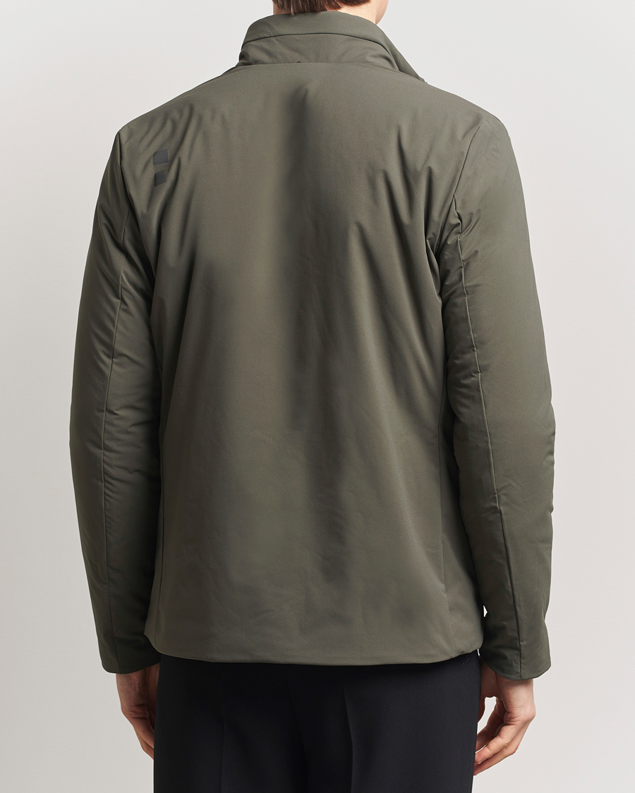 Uomini | Giacche | UBR | Viper Jacket Night Olive