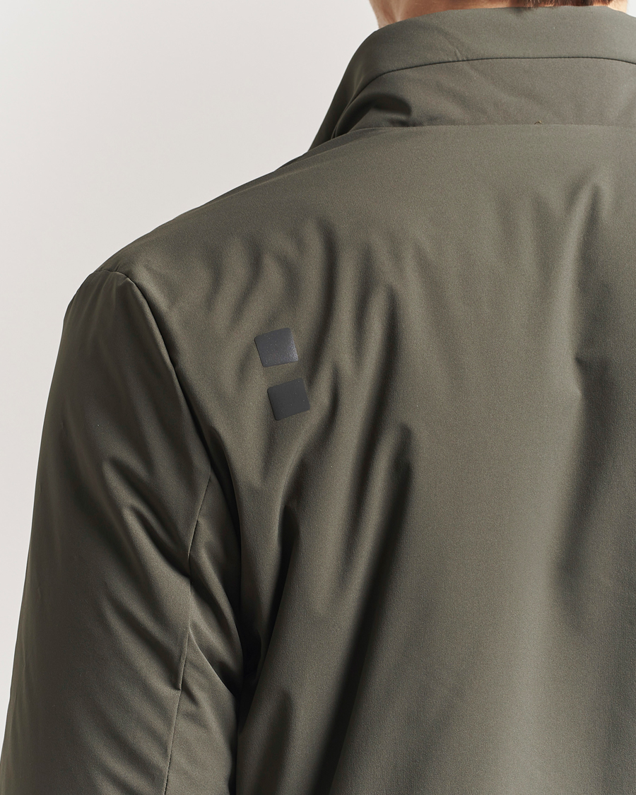 Uomini | Giacche | UBR | Viper Jacket Night Olive