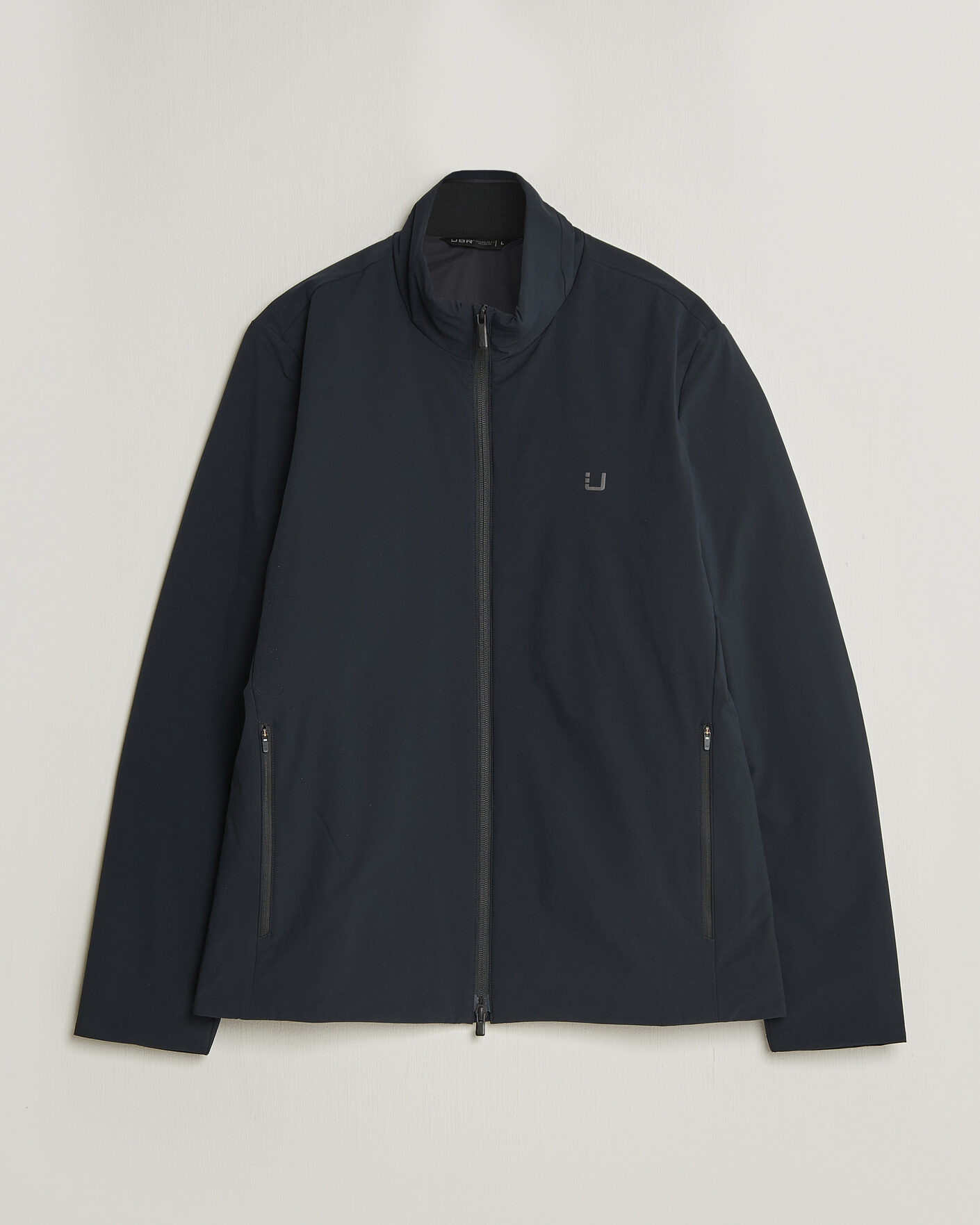 Uomini | Giacche | UBR | Viper Jacket Black Storm