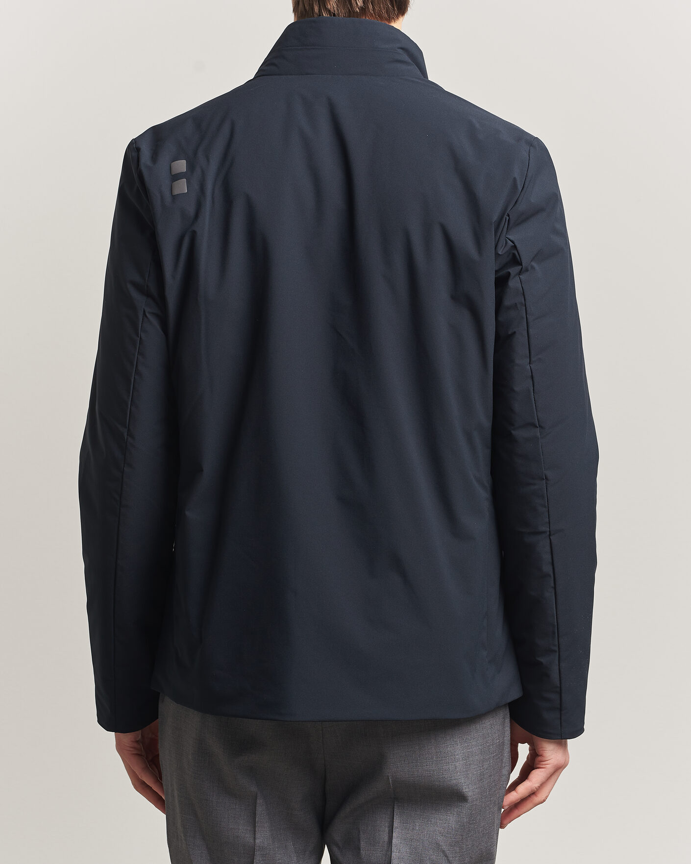 Uomini | Giacche | UBR | Viper Jacket Black Storm
