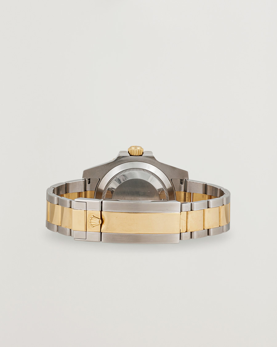 Uomini | Rolex Pre-Owned Submariner Bluesy | Rolex Pre-Owned | Submariner Bluesy