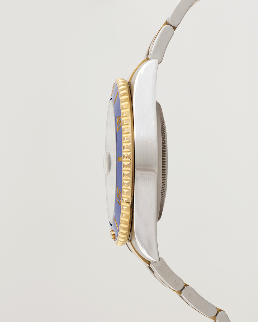 Uomini | Rolex Pre-Owned Submariner Bluesy | Rolex Pre-Owned | Submariner Bluesy