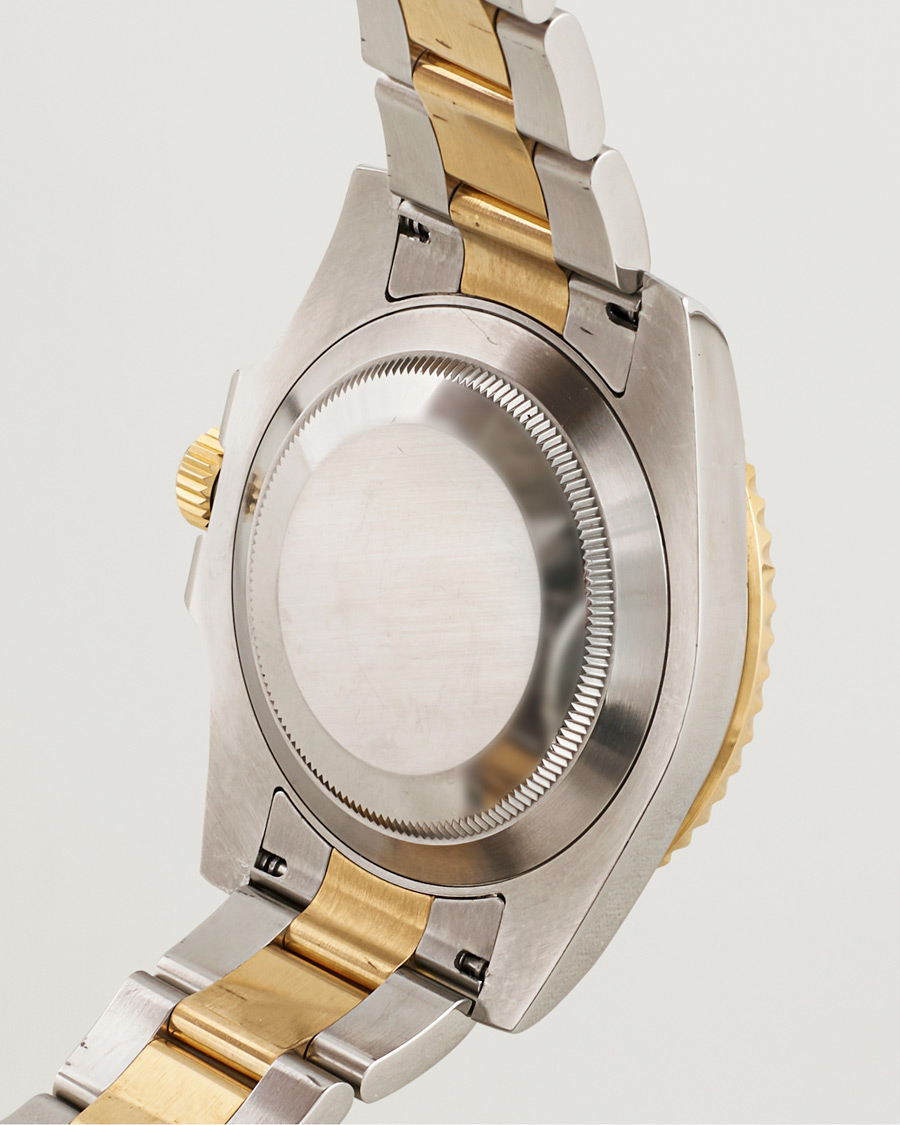 Uomini | Rolex Pre-Owned Submariner Bluesy | Rolex Pre-Owned | Submariner Bluesy