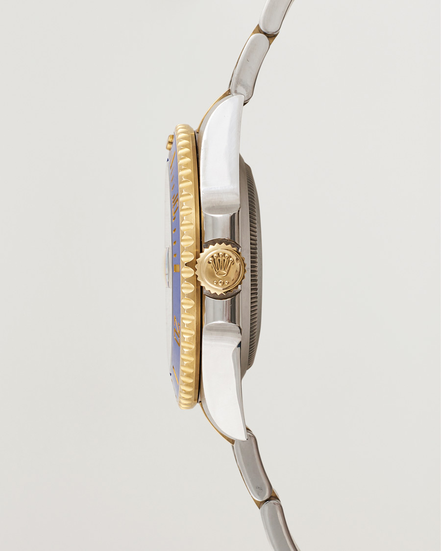 Uomini | Rolex Pre-Owned Submariner Bluesy | Rolex Pre-Owned | Submariner Bluesy