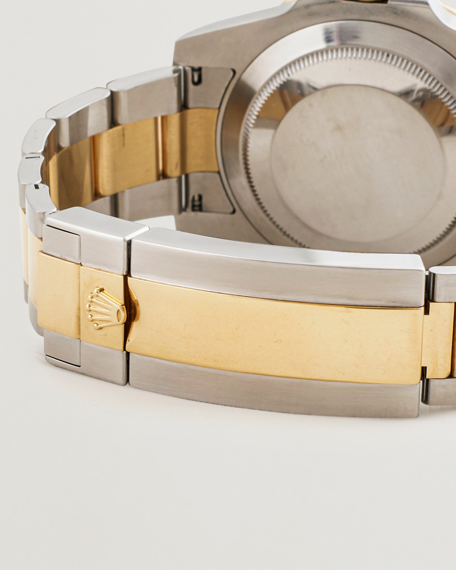 Uomini | Rolex Pre-Owned Submariner Bluesy | Rolex Pre-Owned | Submariner Bluesy