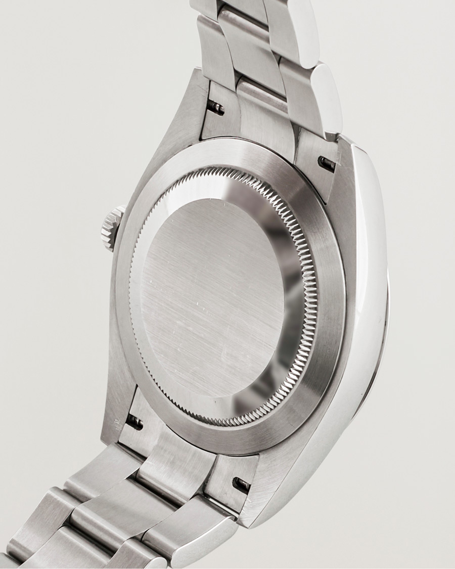 Uomini | Rolex Pre-Owned Oyster Perpetual | Rolex Pre-Owned | Oyster Perpetual