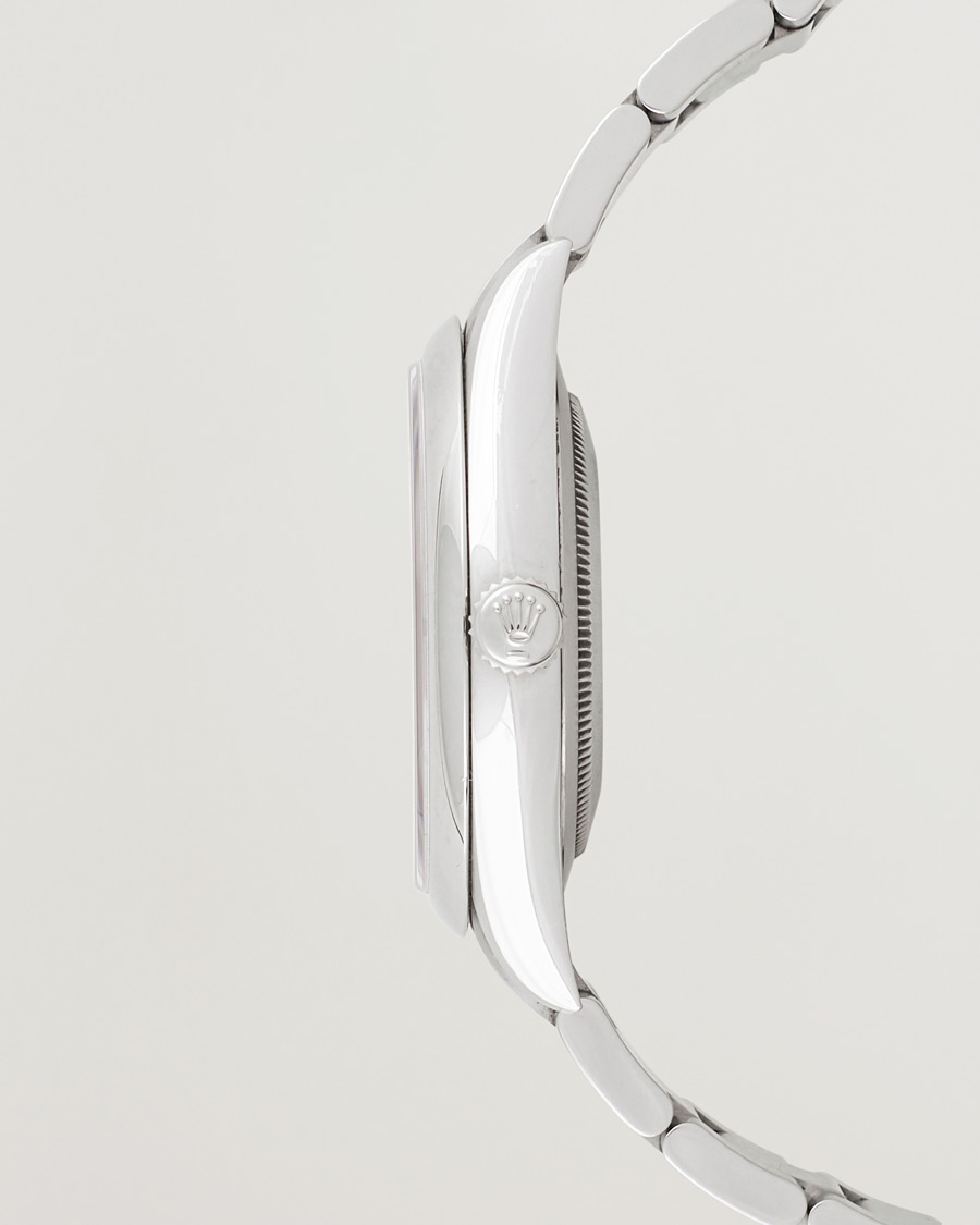 Uomini | Rolex Pre-Owned Oyster Perpetual | Rolex Pre-Owned | Oyster Perpetual