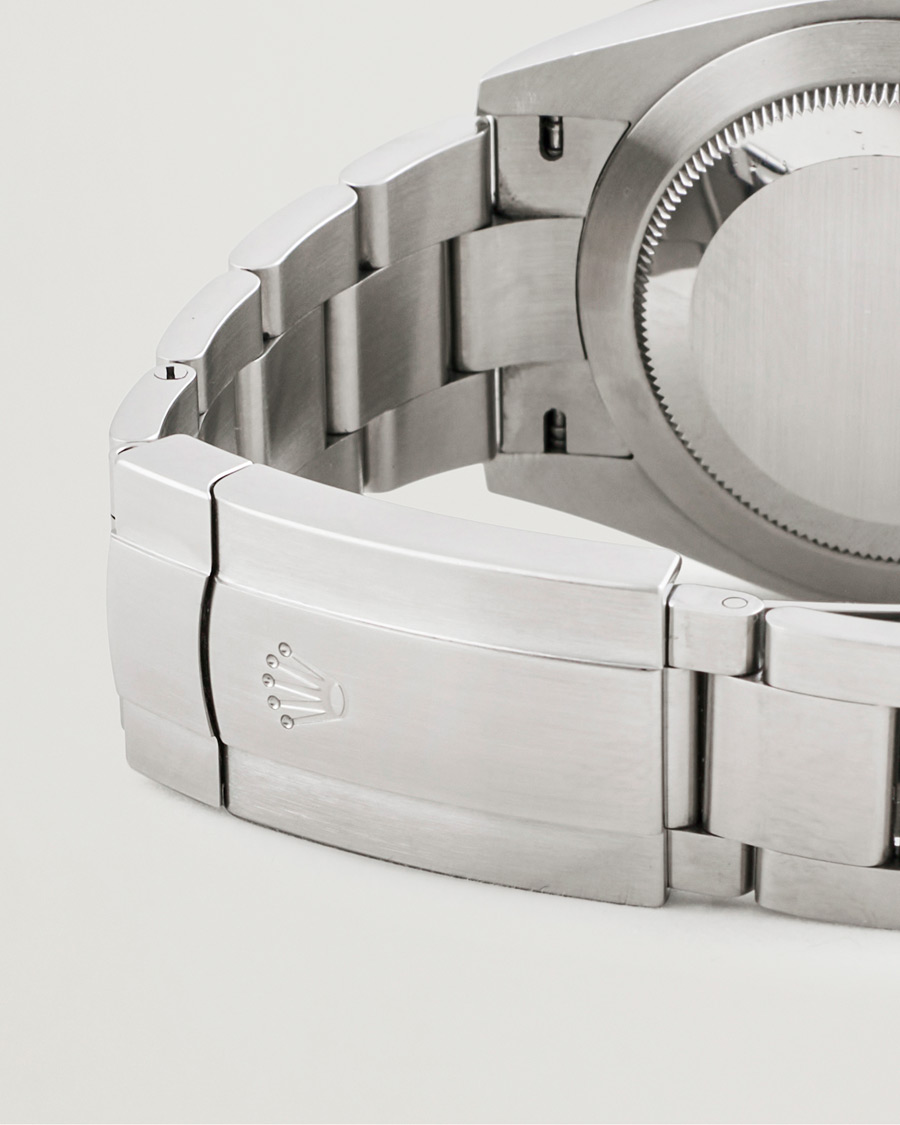 Uomini | Rolex Pre-Owned Oyster Perpetual | Rolex Pre-Owned | Oyster Perpetual