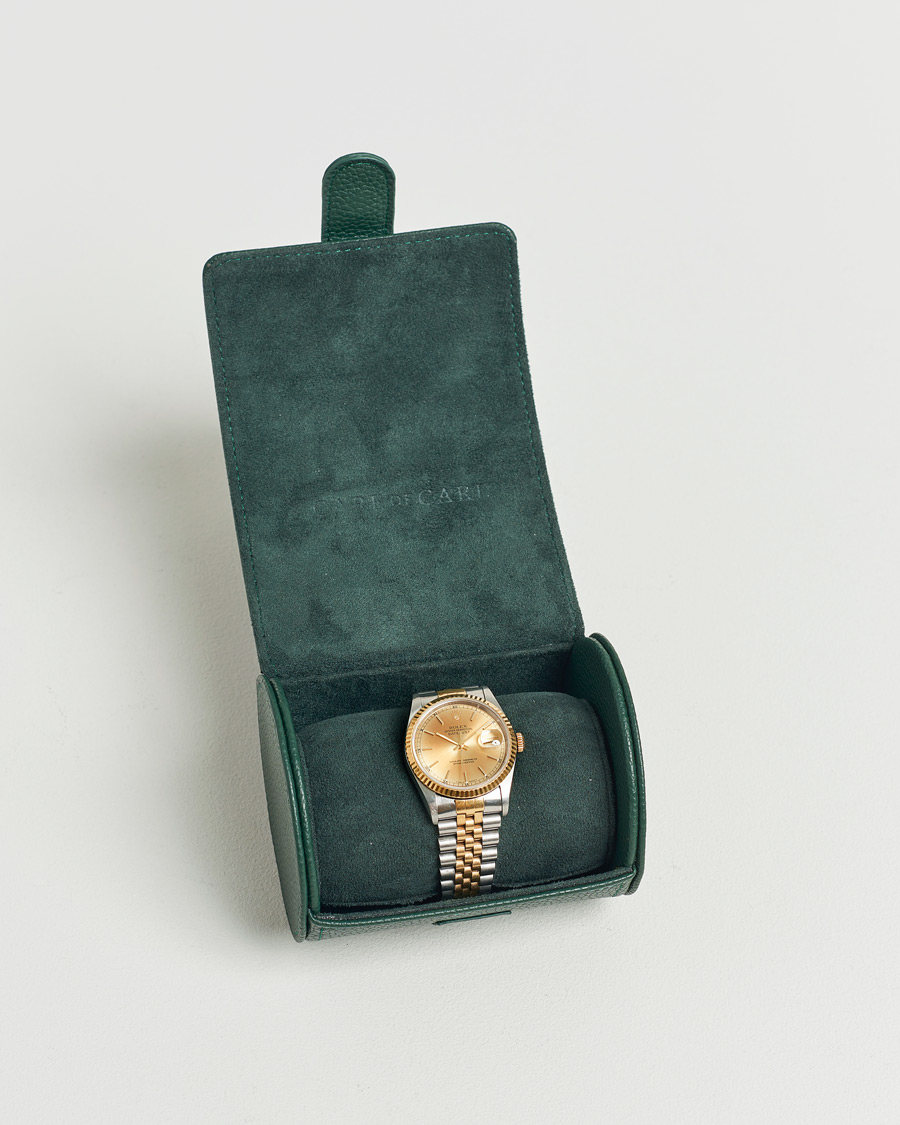 Uomini | Rolex Pre-Owned Datejust G/S | Rolex Pre-Owned | Datejust G/S