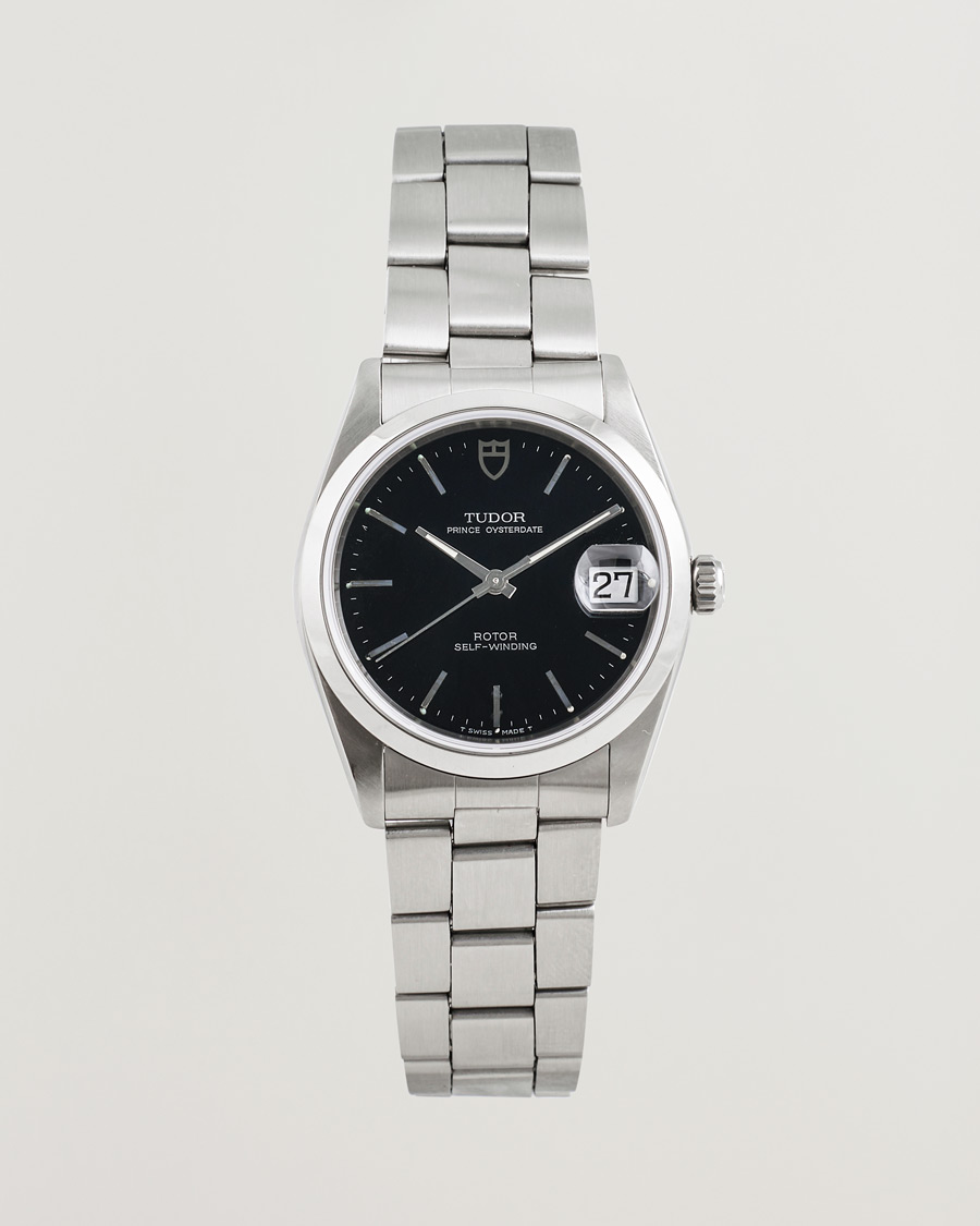 Uomini | Tudor Pre-Owned Prince Date | Tudor Pre-Owned | Prince Date