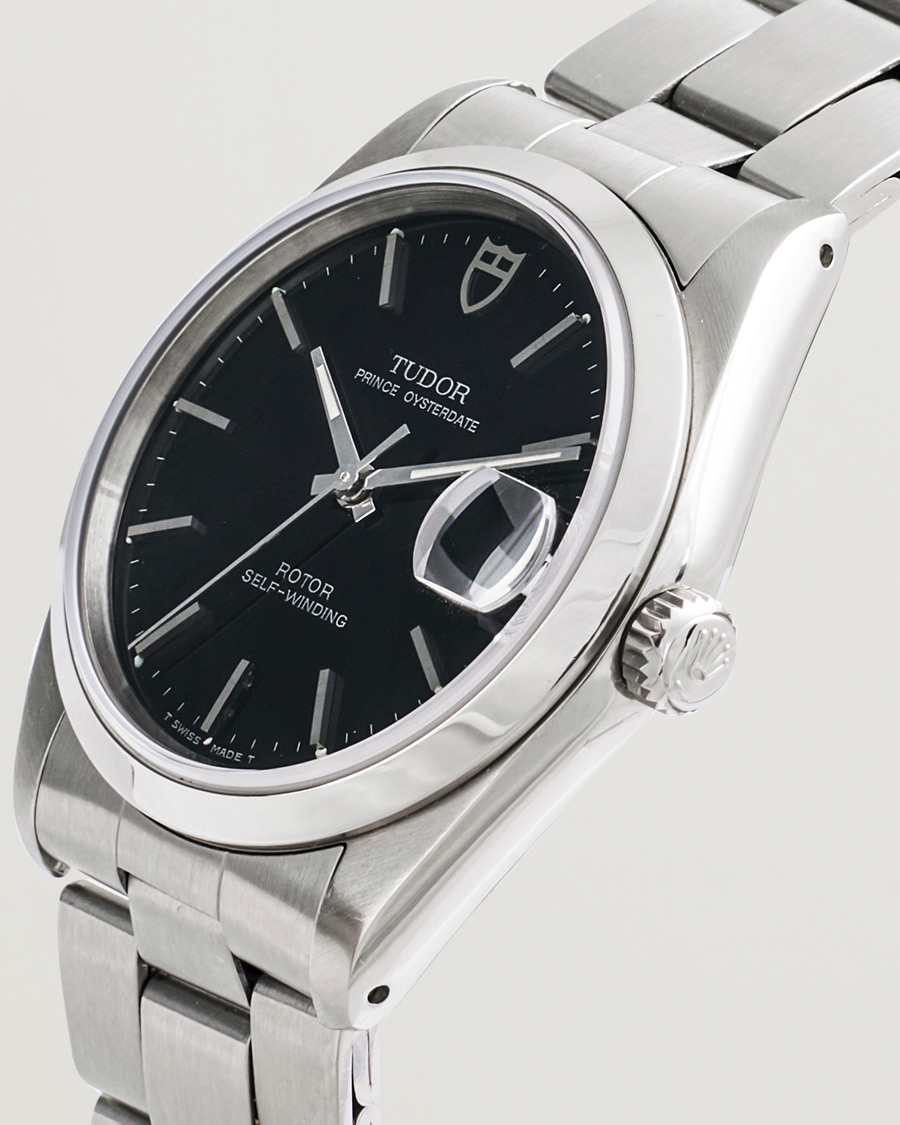 Uomini | Tudor Pre-Owned Prince Date | Tudor Pre-Owned | Prince Date