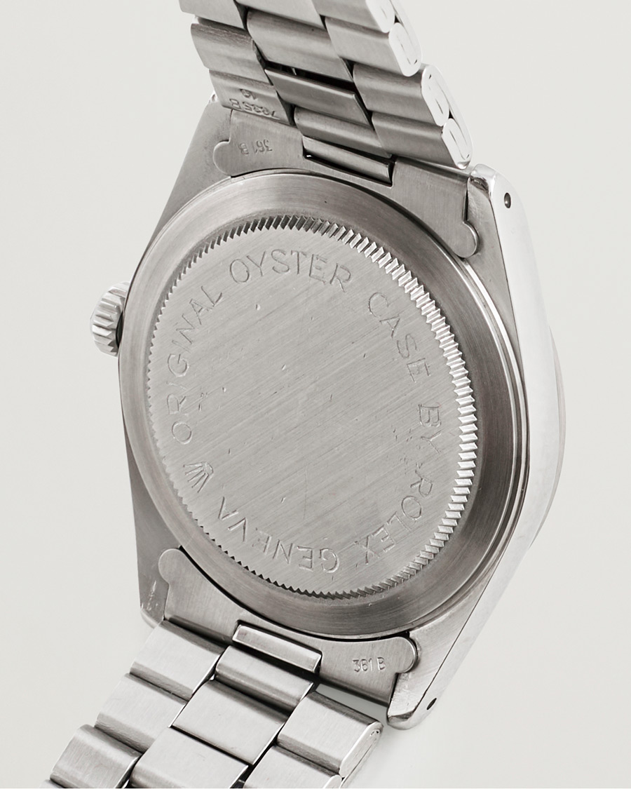 Uomini | Tudor Pre-Owned Prince Date | Tudor Pre-Owned | Prince Date