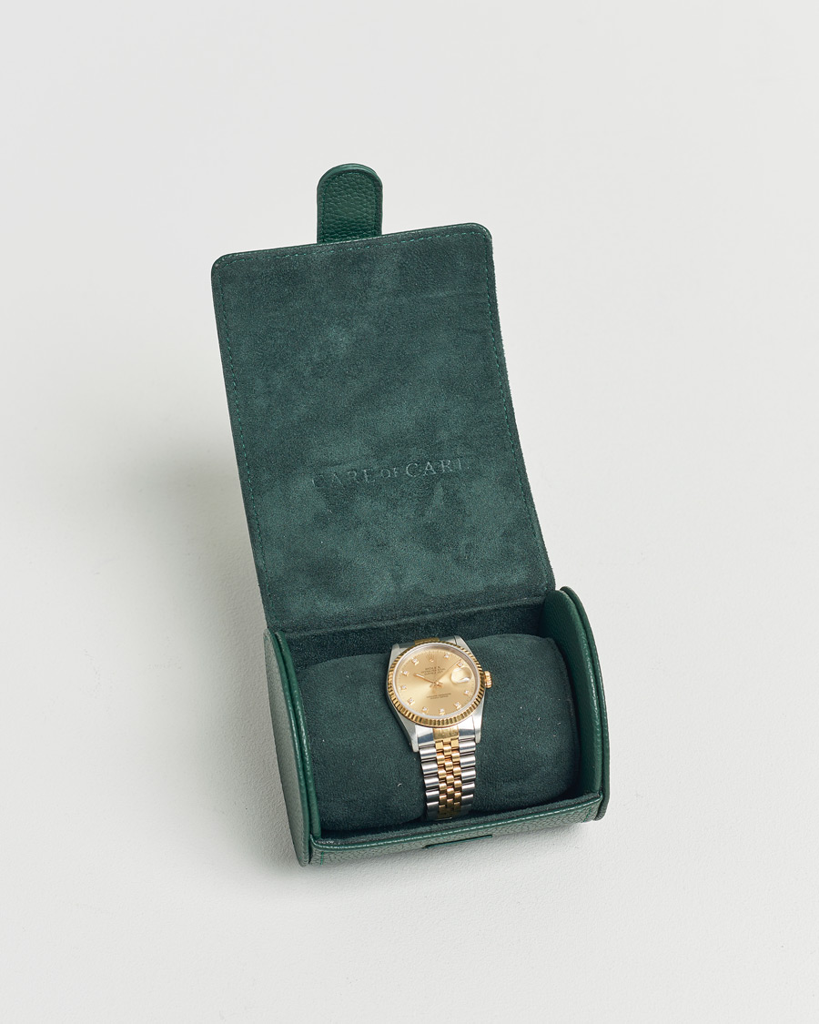 Uomini | Rolex Pre-Owned Datejust G/S | Rolex Pre-Owned | Datejust G/S