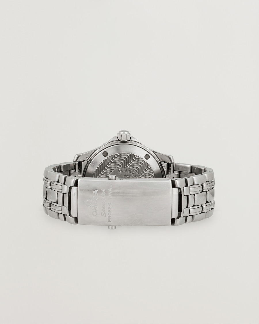 Uomini | Omega Pre-Owned Seamaster 300M SMP Midsize | Omega Pre-Owned | Seamaster 300M SMP Midsize