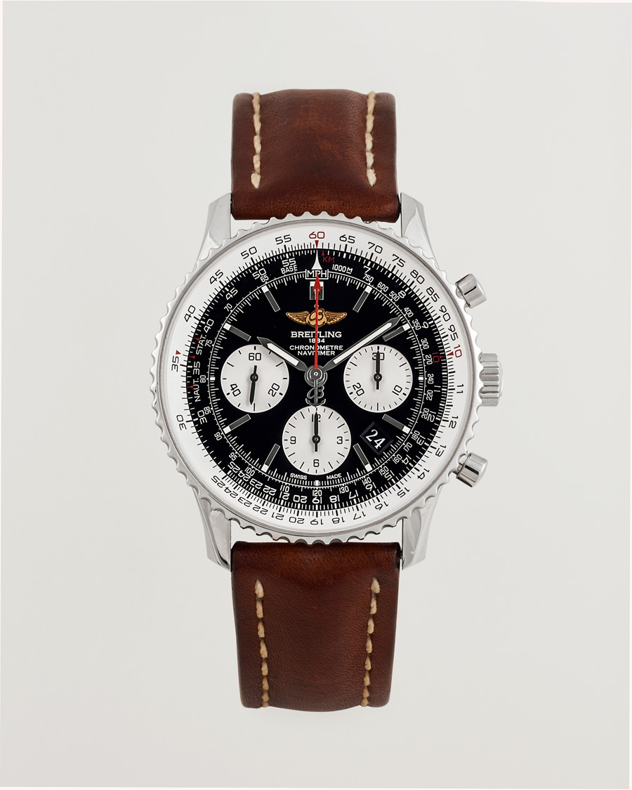 Uomini | Breitling Pre-Owned Navitimer 01 | Breitling Pre-Owned | Navitimer 01