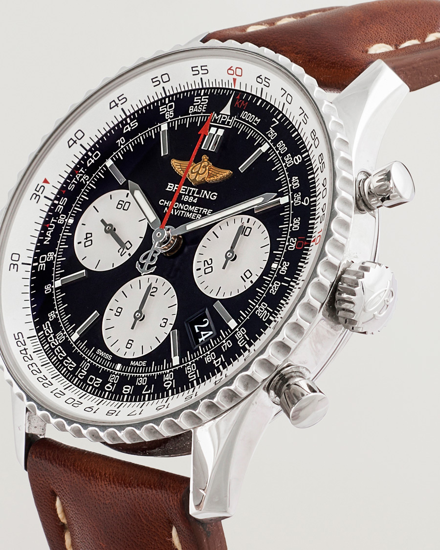 Uomini | Breitling Pre-Owned Navitimer 01 | Breitling Pre-Owned | Navitimer 01