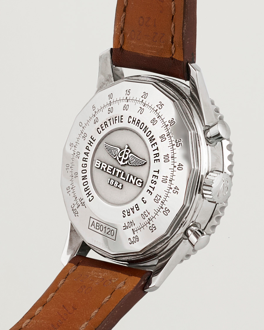 Uomini | Breitling Pre-Owned Navitimer 01 | Breitling Pre-Owned | Navitimer 01