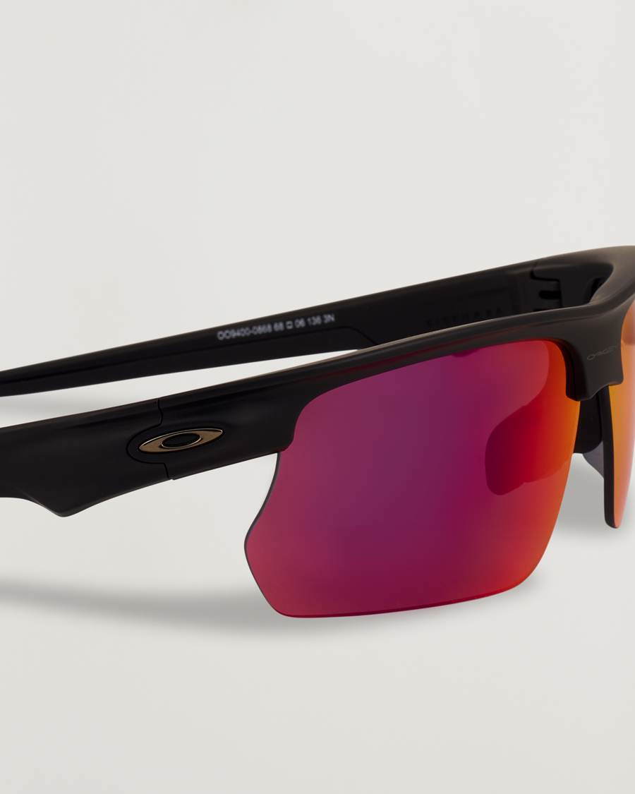 Uomini | Occhiali da sole | Oakley | Bisphaera Sunglasses Matte Black
