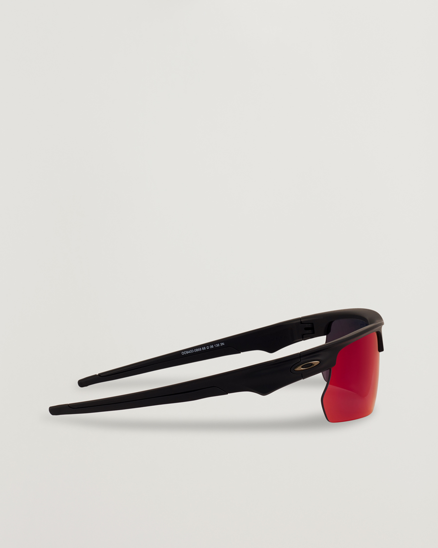 Uomini | Occhiali da sole | Oakley | Bisphaera Sunglasses Matte Black