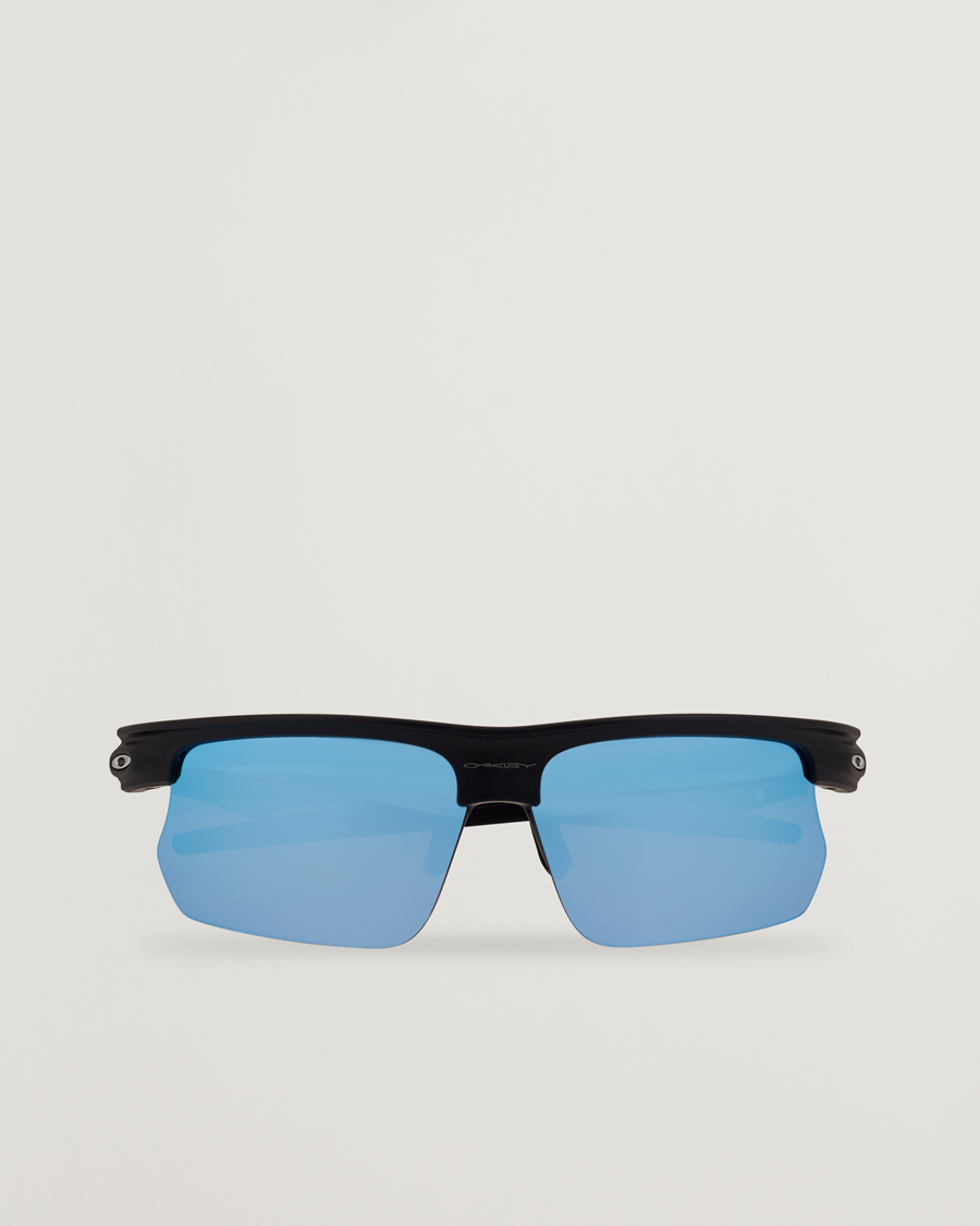 Uomini | Occhiali da sole | Oakley | Bisphaera Polarized Sunglasses Matte Black
