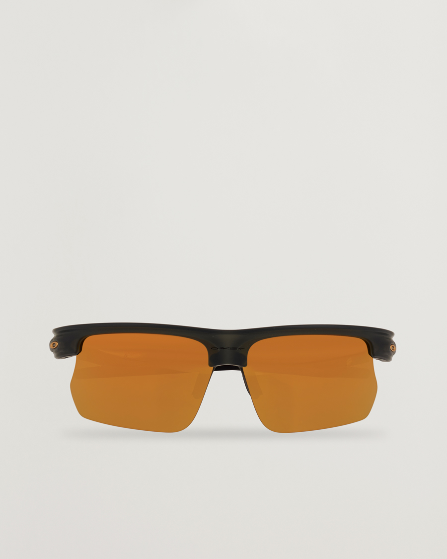 Uomini | Occhiali da sole | Oakley | Bisphaera Polarized Sunglasses Matte Olive Ink