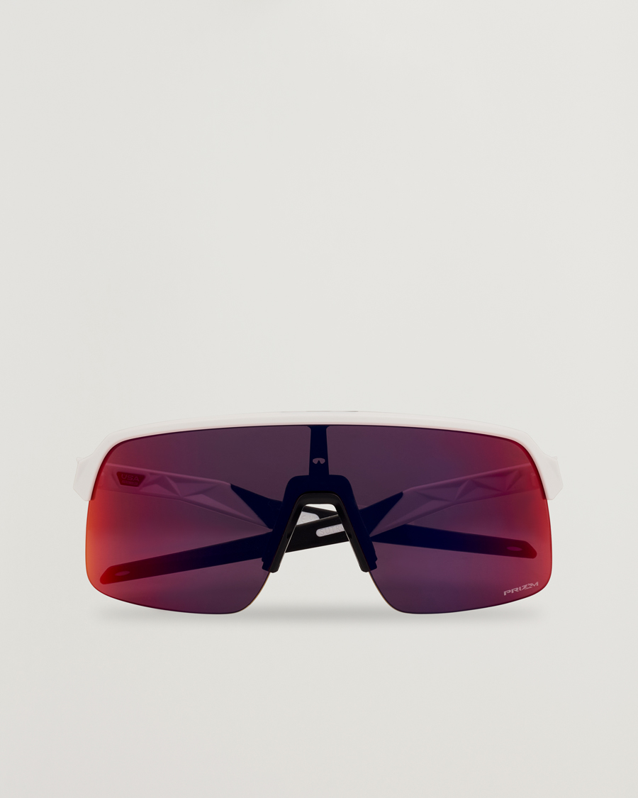 Uomini | Occhiali da sole | Oakley | Sutro Lite Sunglasses Matte White