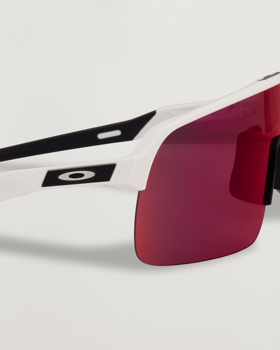 Uomini | Occhiali da sole | Oakley | Sutro Lite Sunglasses Matte White