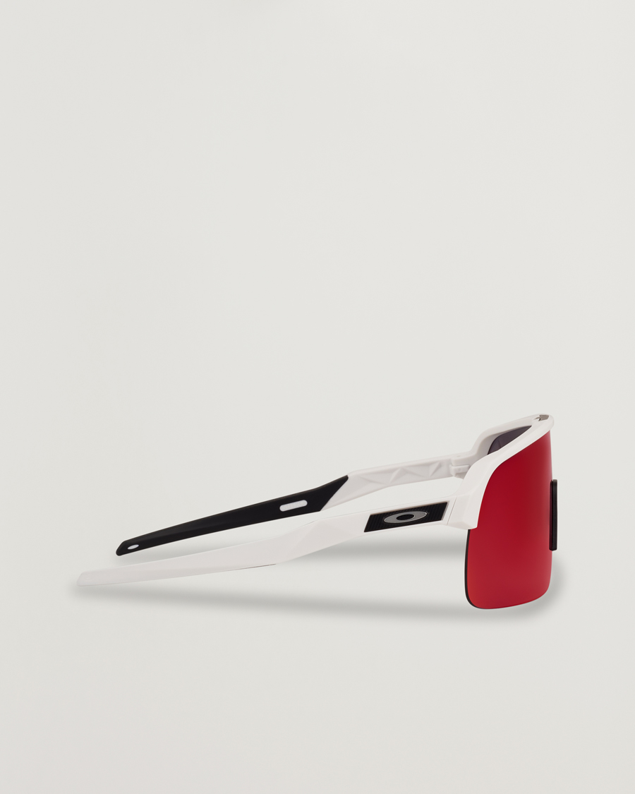 Uomini | Occhiali da sole | Oakley | Sutro Lite Sunglasses Matte White