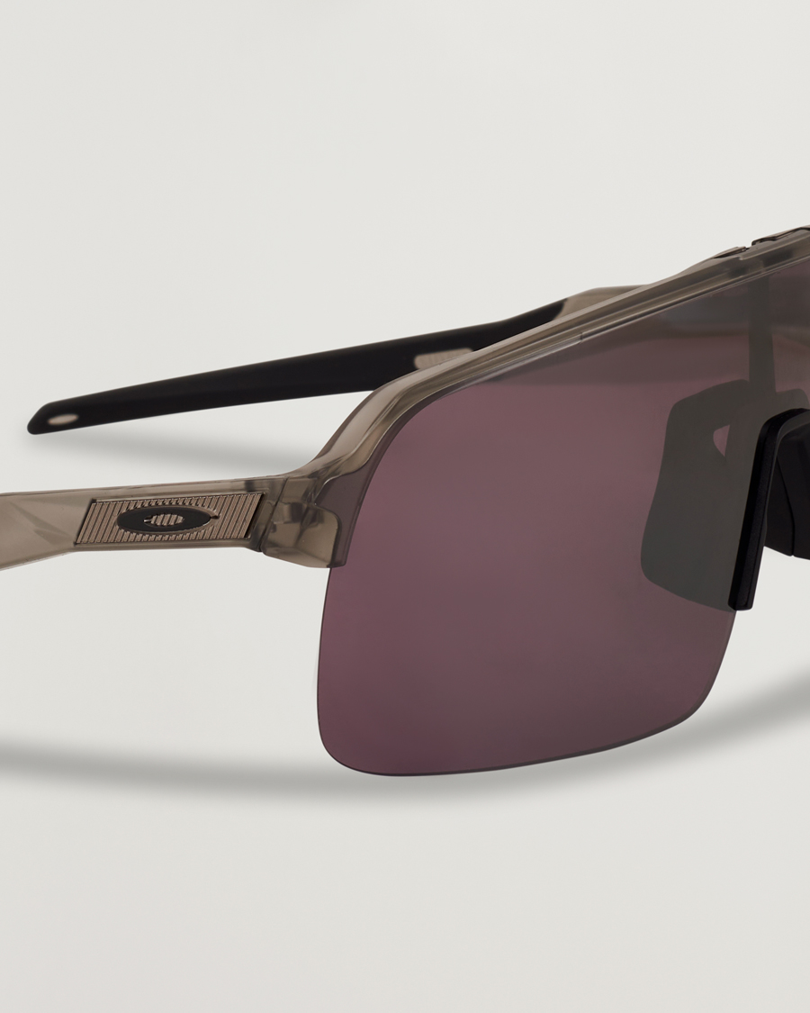 Uomini | Occhiali da sole | Oakley | Sutro Lite Sunglasses Matte Grey