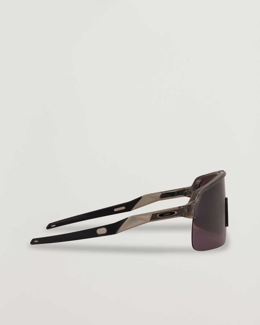 Uomini | Occhiali da sole | Oakley | Sutro Lite Sunglasses Matte Grey