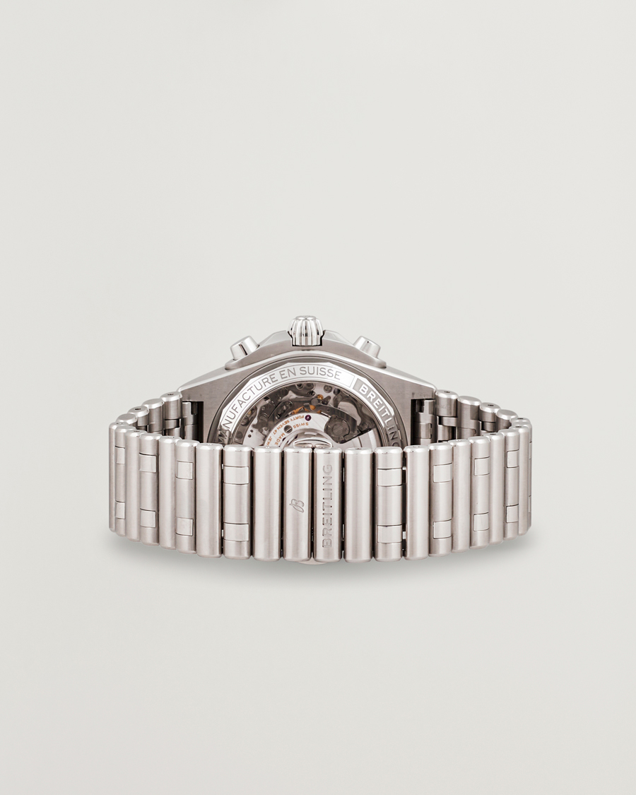 Uomini | Breitling Pre-Owned Chronomat Chrono B01 | Breitling Pre-Owned | Chronomat Chrono B01