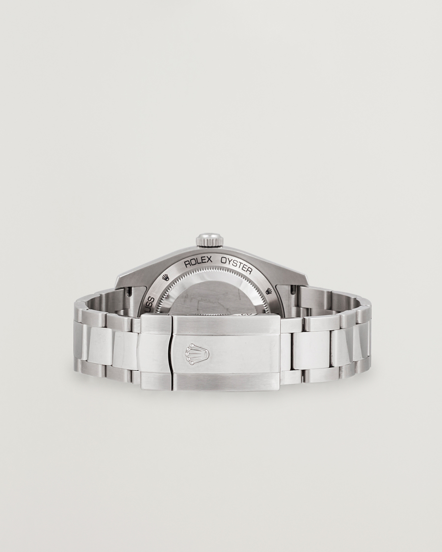 Uomini | Rolex Pre-Owned Milgauss | Rolex Pre-Owned | Milgauss