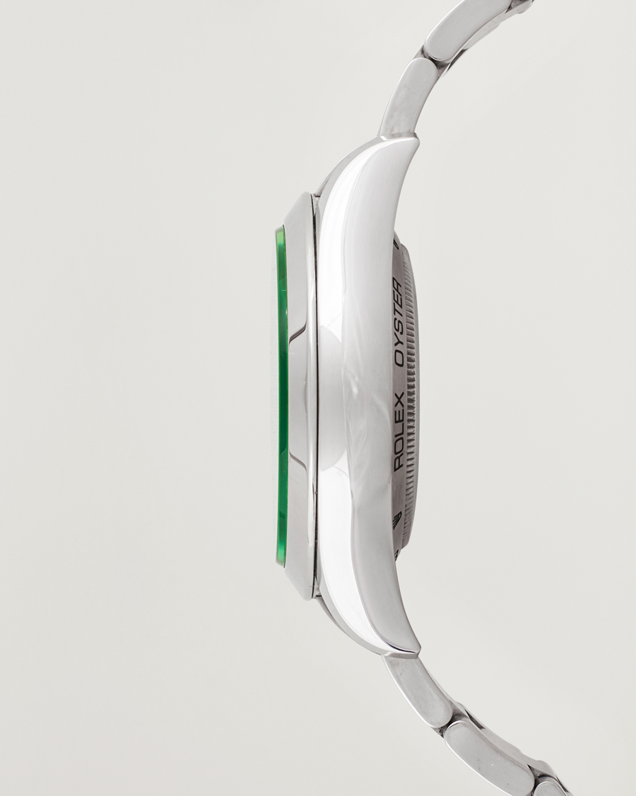 Uomini | Rolex Pre-Owned Milgauss | Rolex Pre-Owned | Milgauss