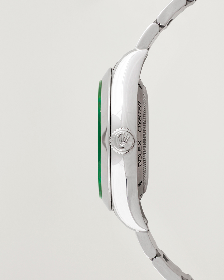 Uomini | Rolex Pre-Owned Milgauss | Rolex Pre-Owned | Milgauss