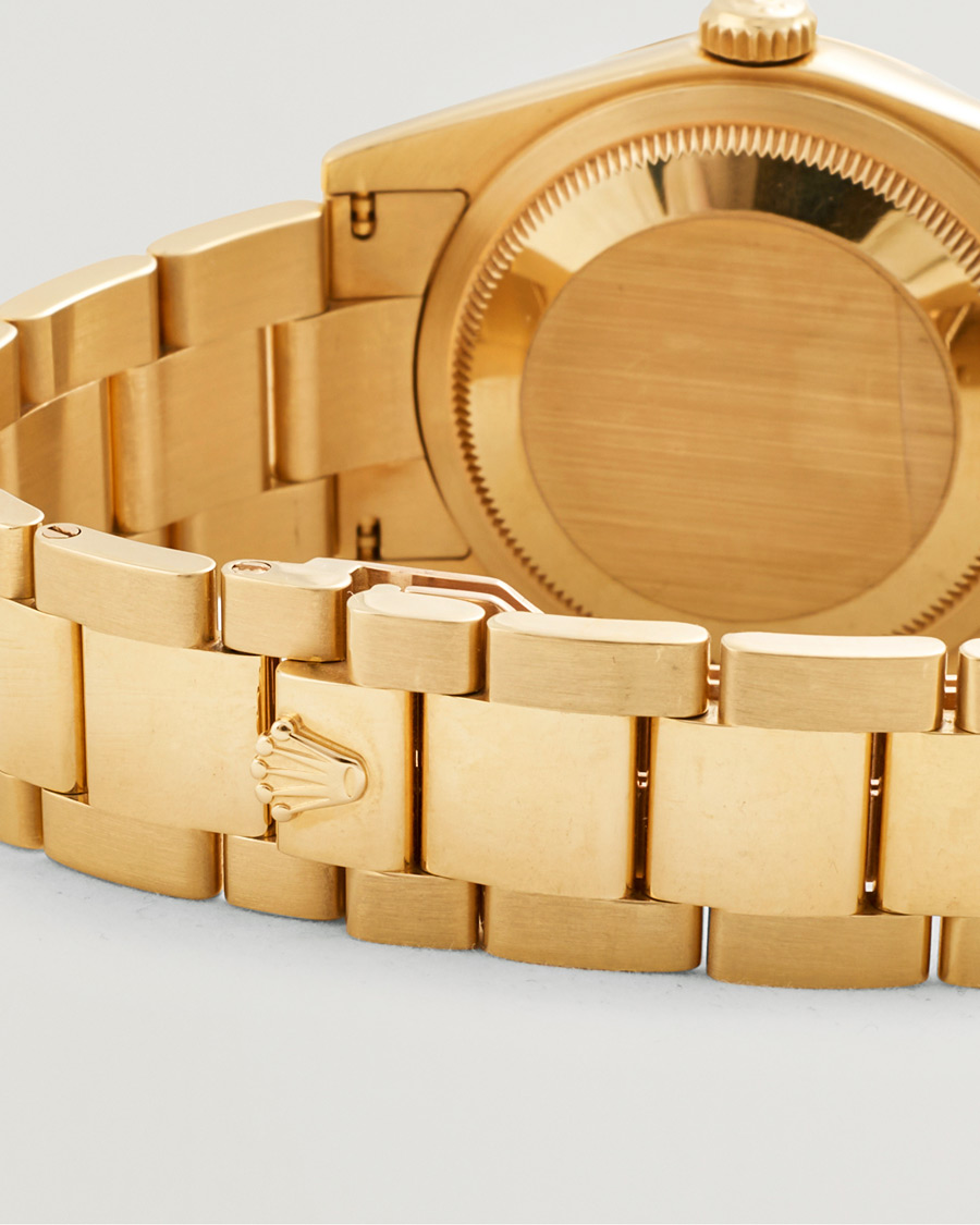 Uomini | Rolex Pre-Owned Day-Date 36 | Rolex Pre-Owned | Day-Date 36